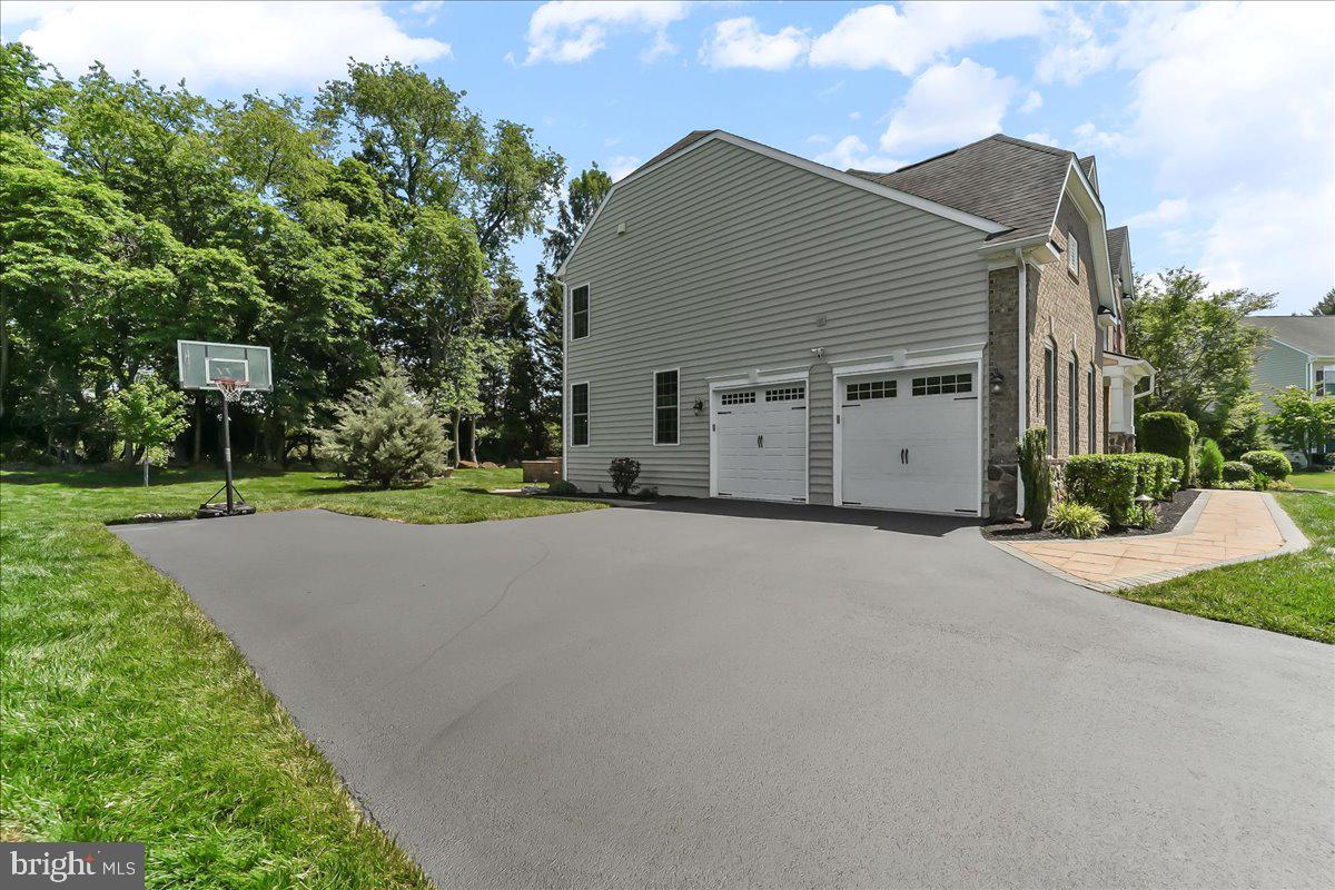 WEBSTER FARM - Residential