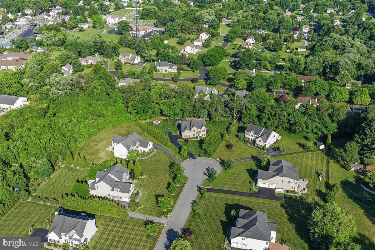 WEBSTER FARM - Residential
