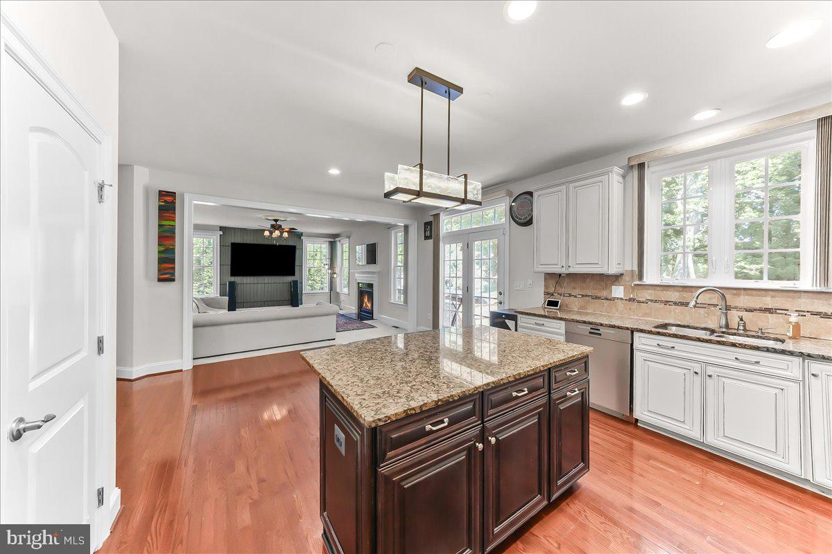 WEBSTER FARM - Residential