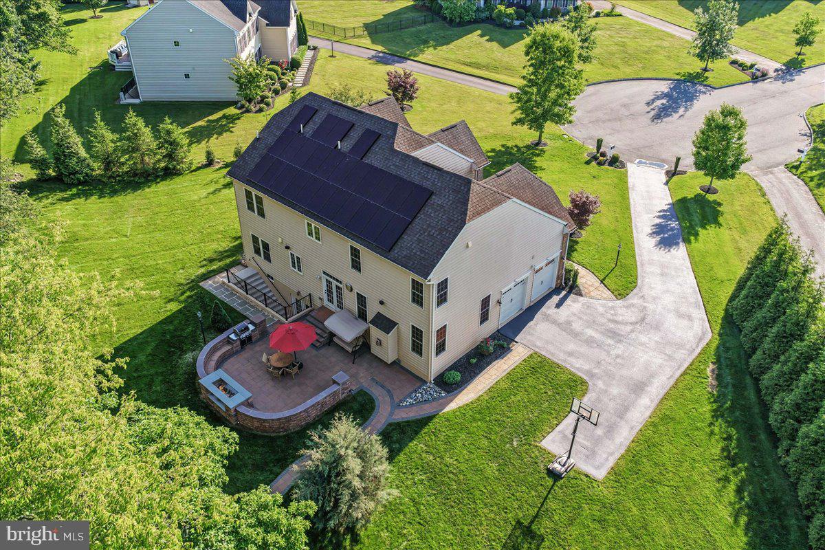 WEBSTER FARM - Residential