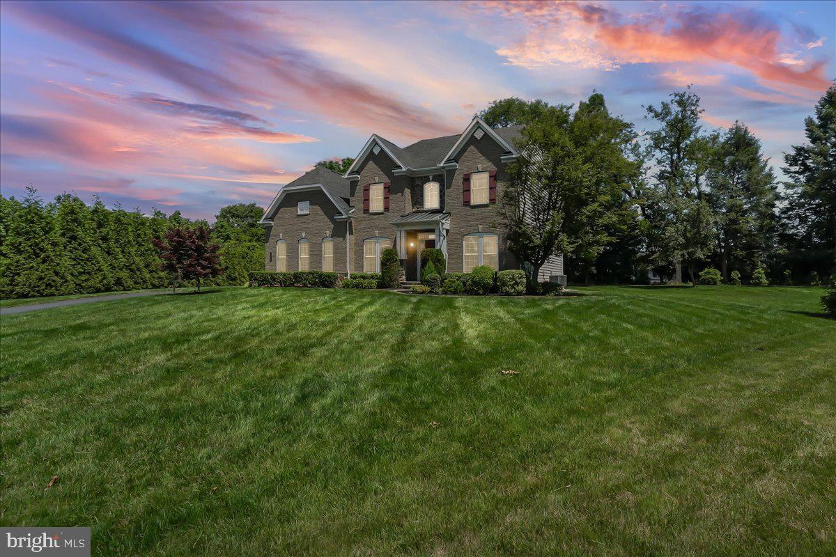 WEBSTER FARM - Residential