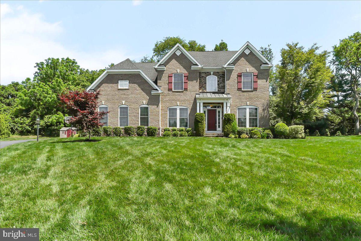 WEBSTER FARM - Residential