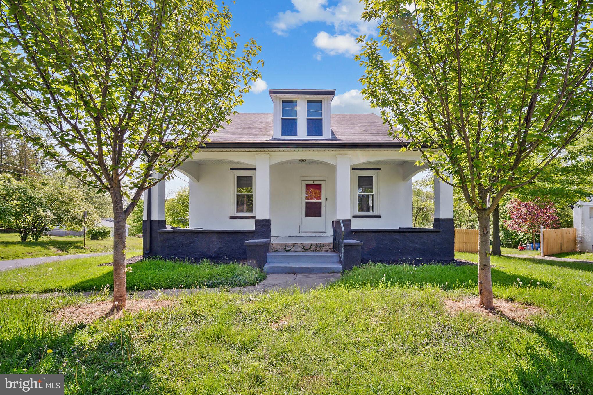 Rare opportunity to acquire a fully renovated, multi-structure investment package at 2952–2954 Dekalb Pike, consisting of three buildings, five rental units, and two parcels. 2952 Dekalb Pike is a duplex featuring a 2-bedroom, 1-bathroom unit on the first floor and a 1-bedroom, 1-bathroom unit on the lower level, both completely remodeled. 2954 Dekalb Pike is a three-unit property that includes a main house with two units, each offering 2 bedrooms and 1 bathroom (first and second floor), along with a separate rear cottage featuring a 1-bedroom, 1-bathroom layout. All units have been fully renovated, creating a turnkey investment opportunity. Currently, three of the five units are rented, with a projected annual gross rental income of approximately $102,000 once fully stabilized. This provides immediate income with additional upside as remaining units are leased. The property sits on a unique parcel with a stream running through the grounds, adding character and tenant appeal rarely found in multifamily offerings. There is also ample off-street parking to support all units. Being sold as a package, this offering delivers five total rental units across two parcels, making it ideal for investors seeking scale, strong rental potential, and a recently renovated asset with minimal capital expenditure needed.