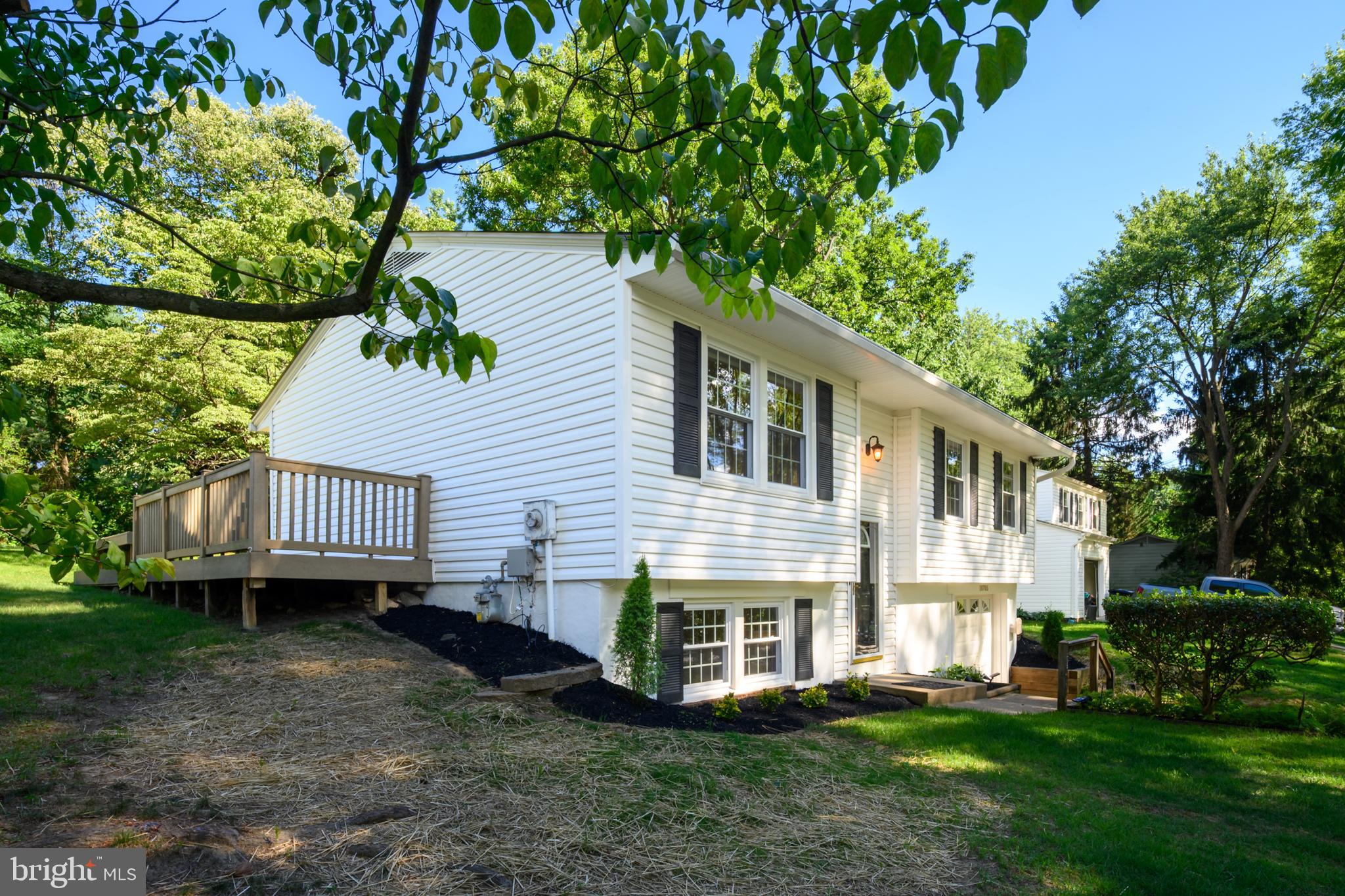 FAULKNER RIDGE - Residential