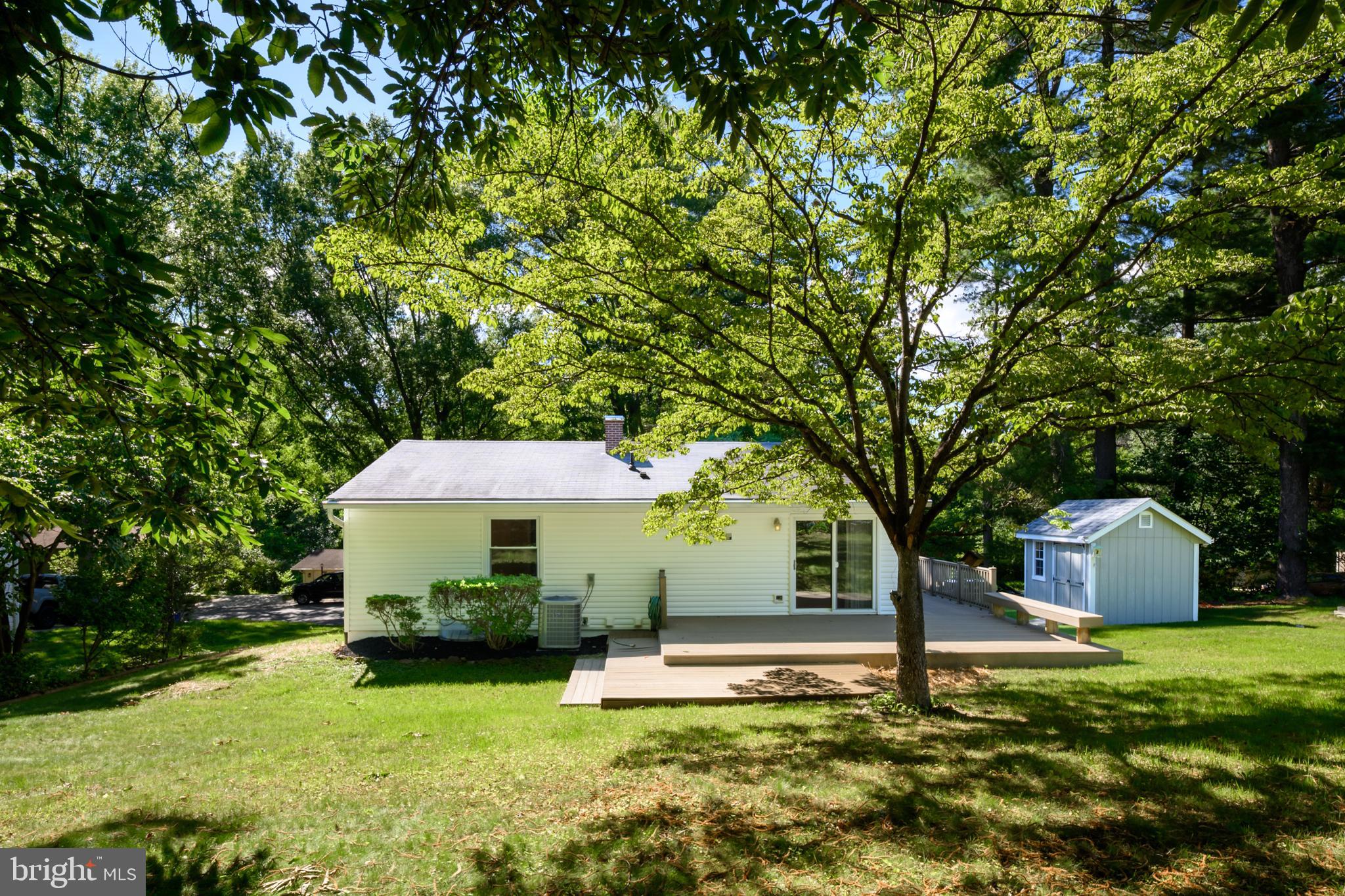FAULKNER RIDGE - Residential