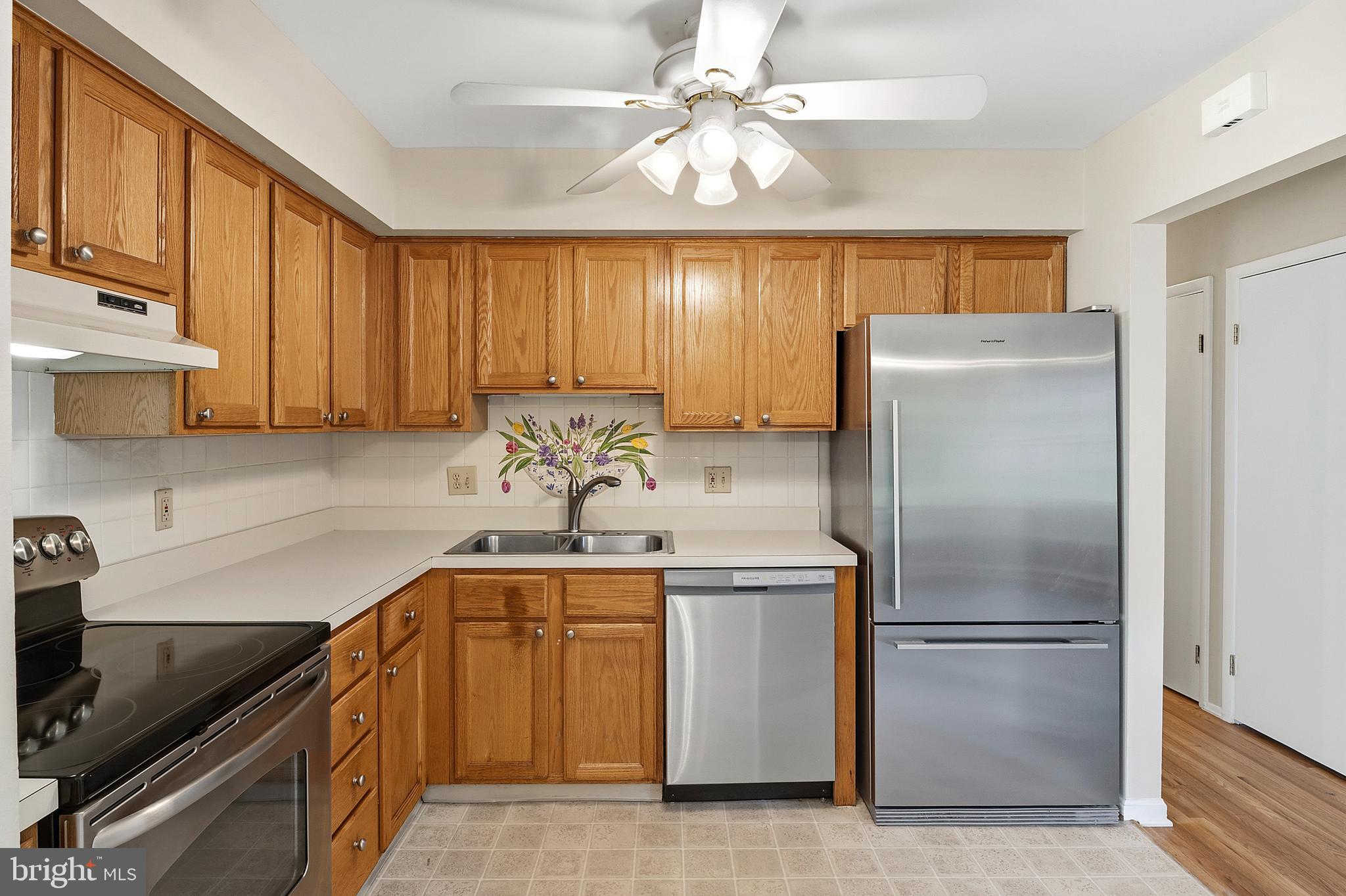 FAULKNER RIDGE - Residential