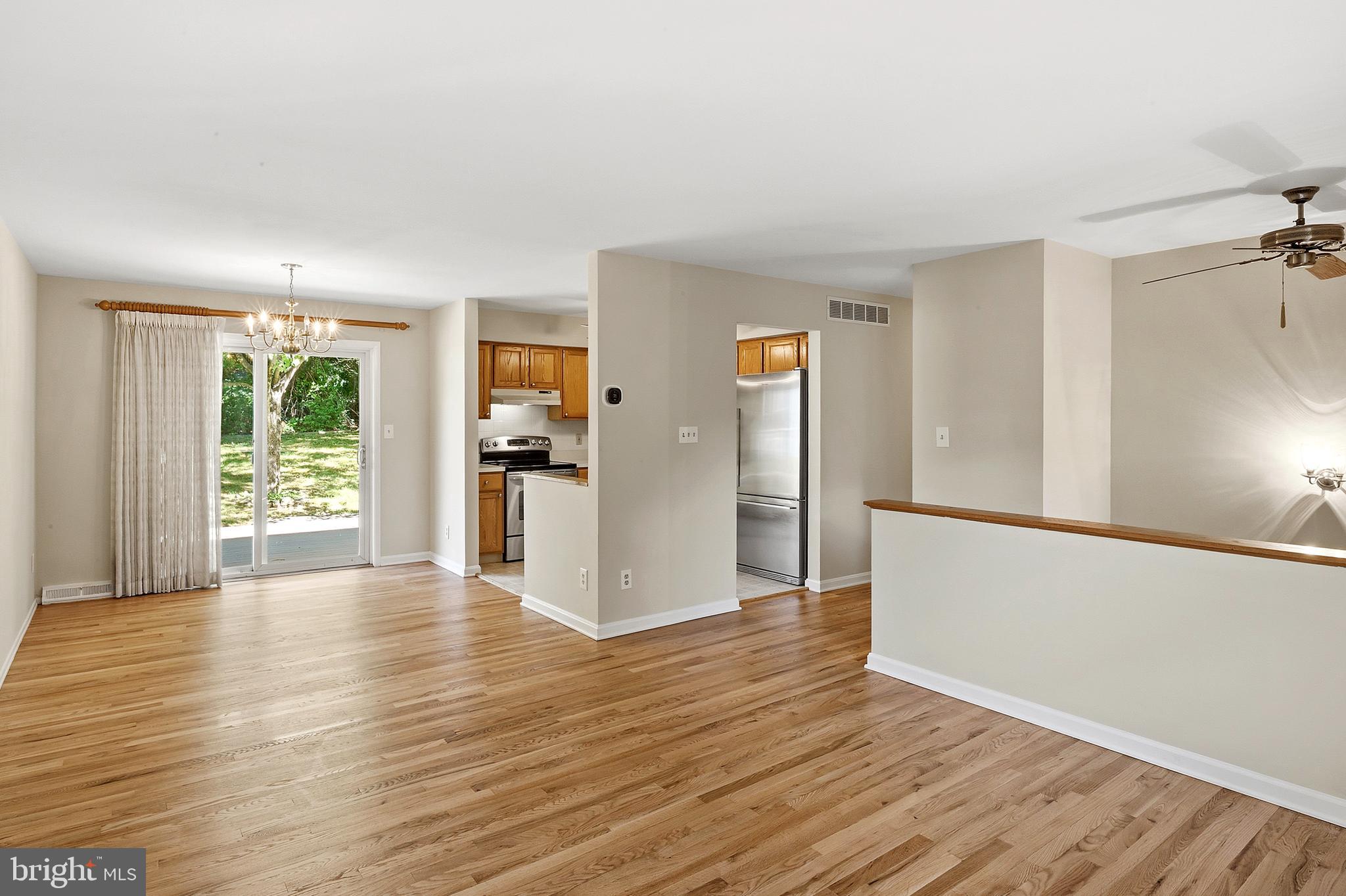 FAULKNER RIDGE - Residential