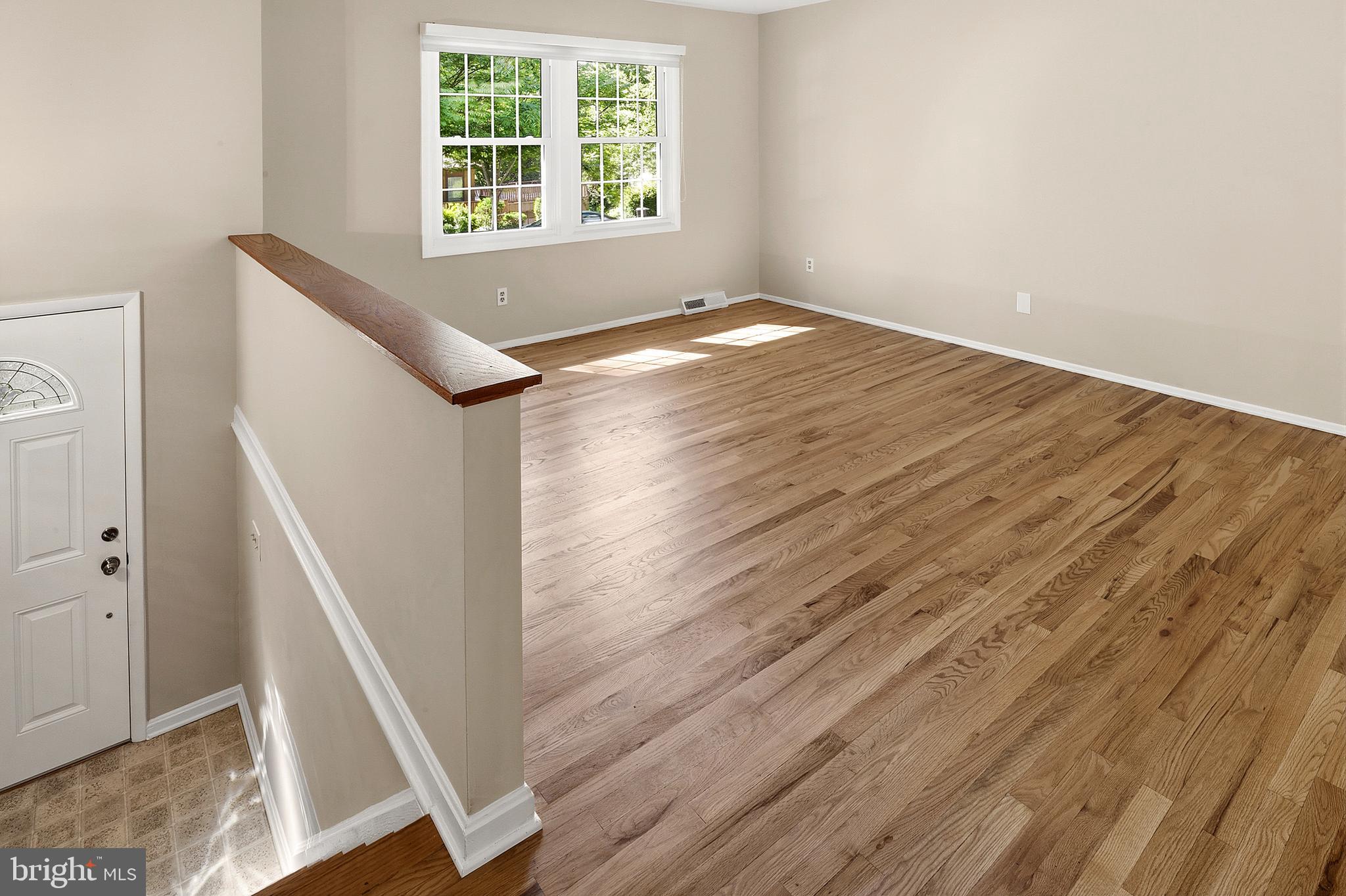 FAULKNER RIDGE - Residential