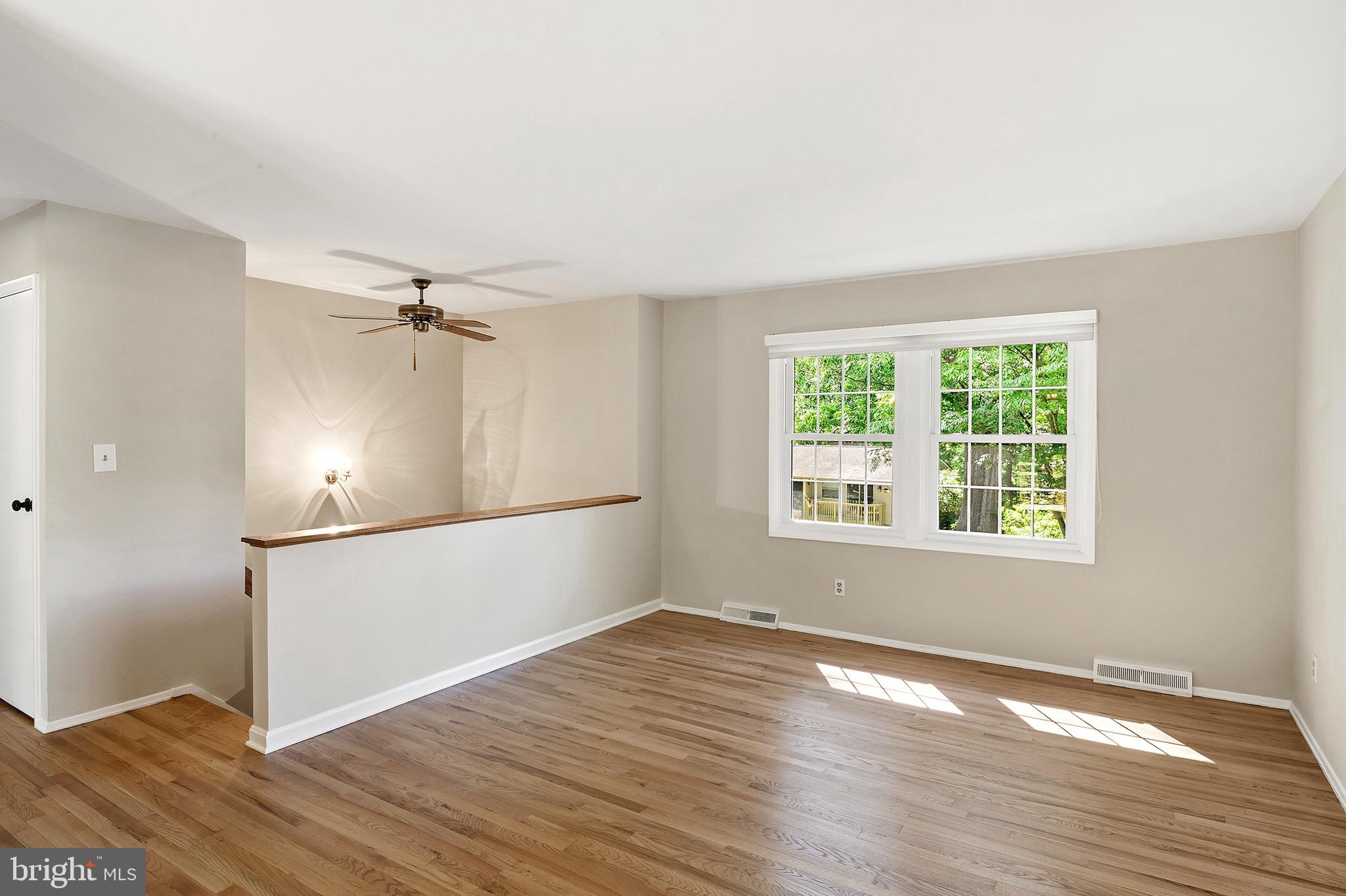 FAULKNER RIDGE - Residential