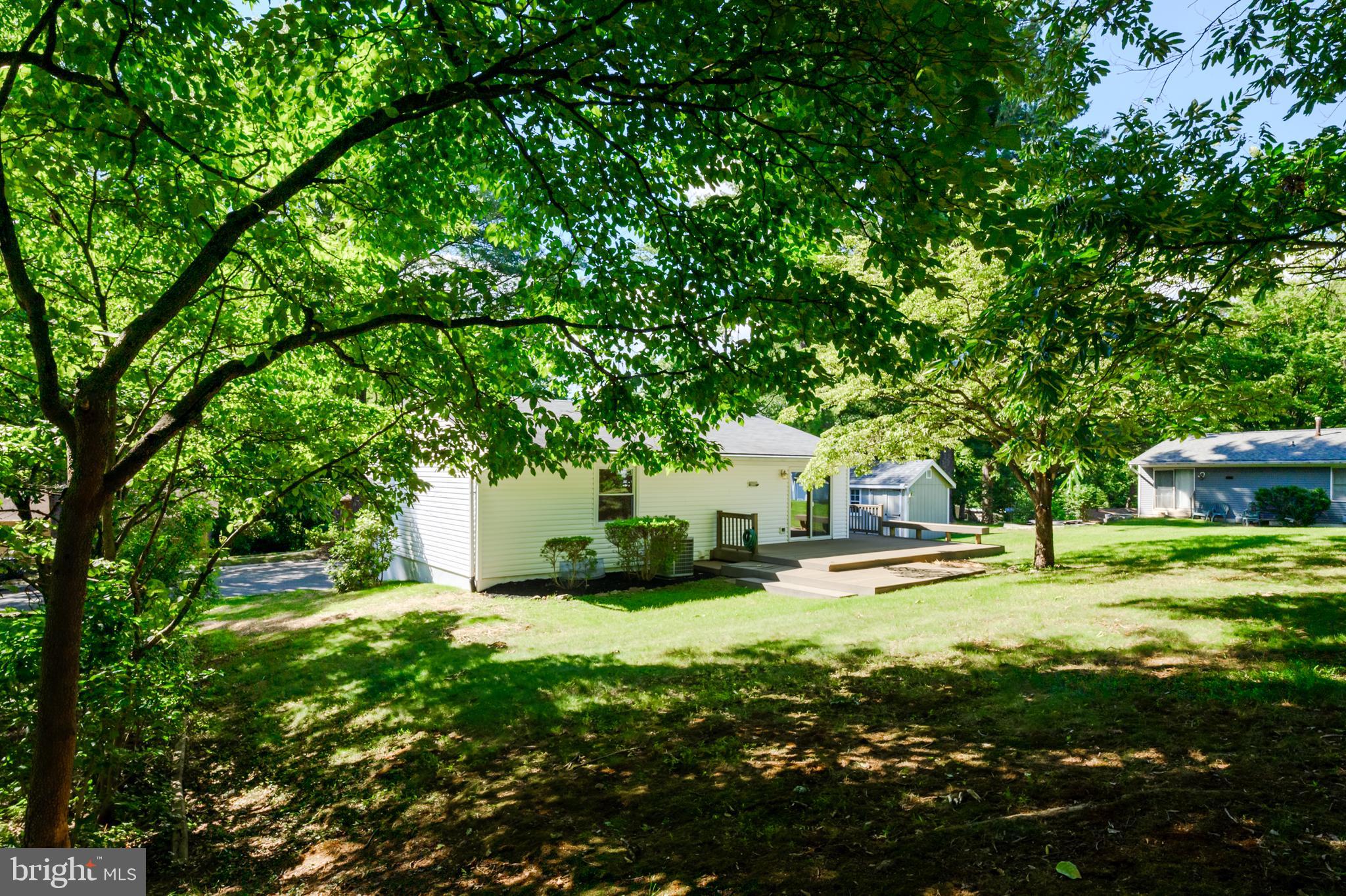 FAULKNER RIDGE - Residential