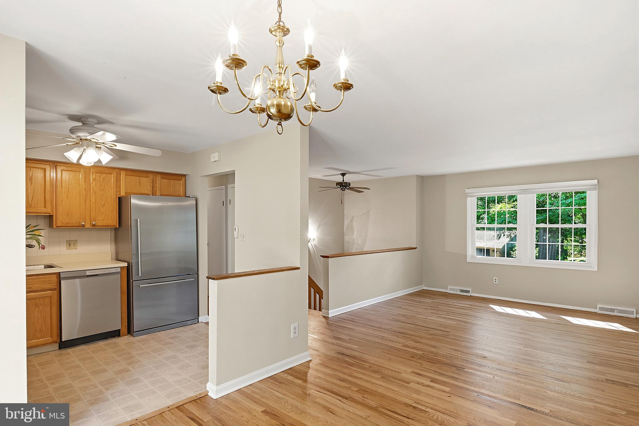 FAULKNER RIDGE - Residential