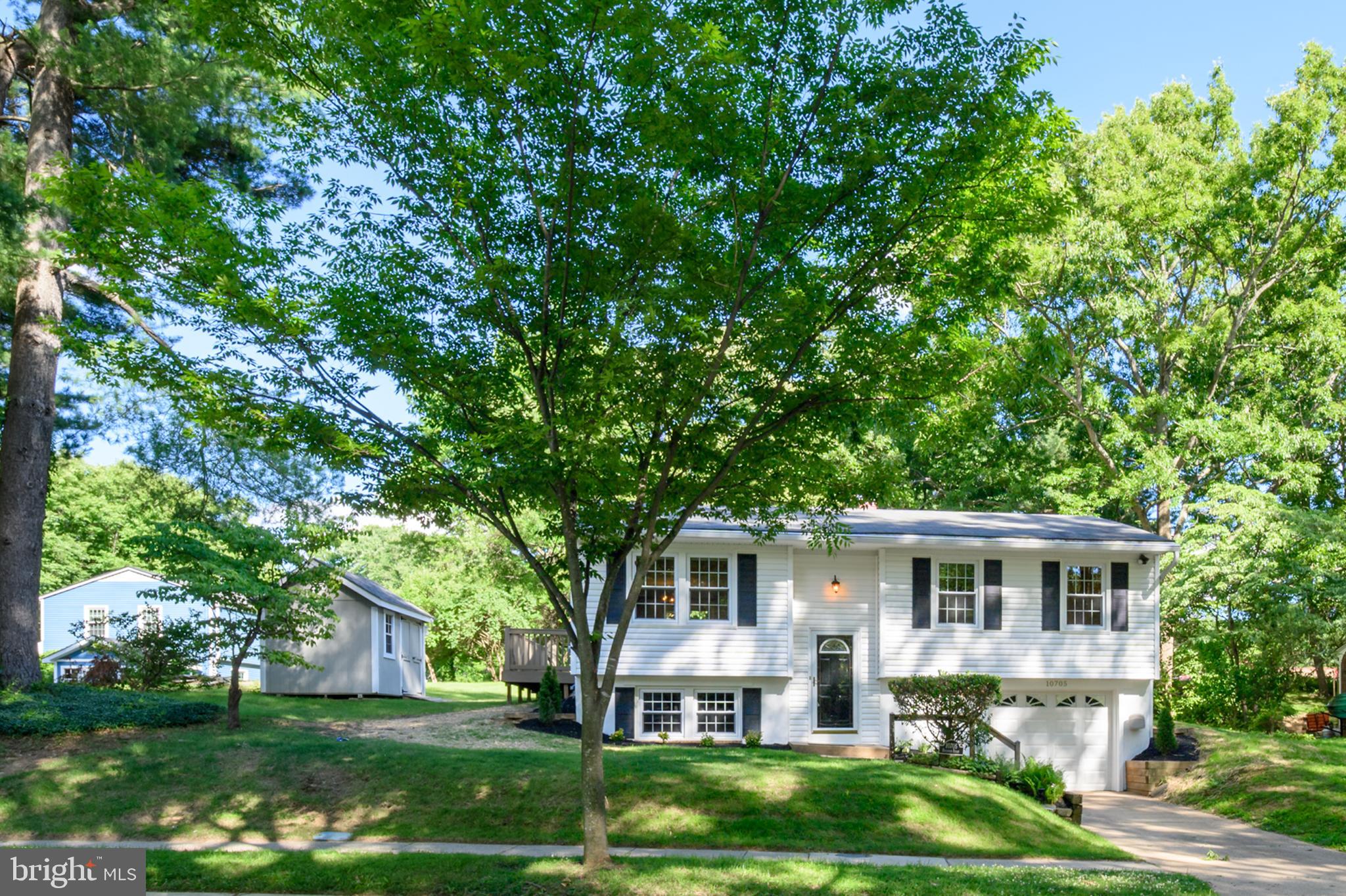 FAULKNER RIDGE - Residential