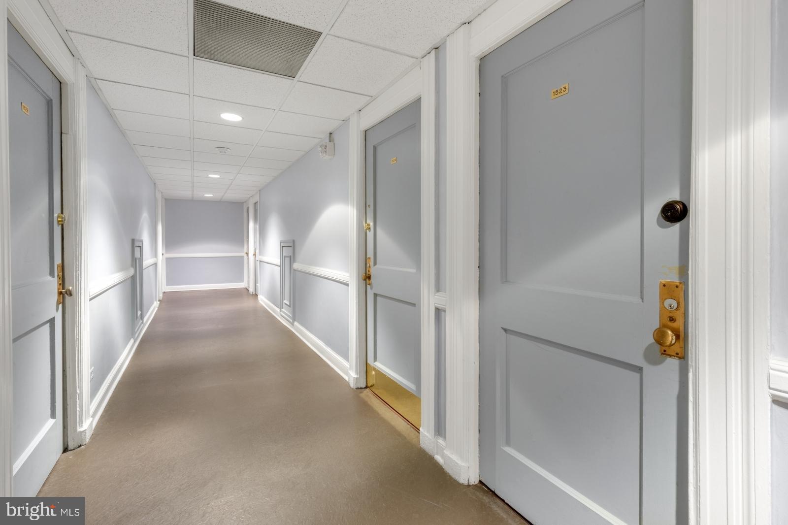 AVENUE OF THE ARTS - Residential