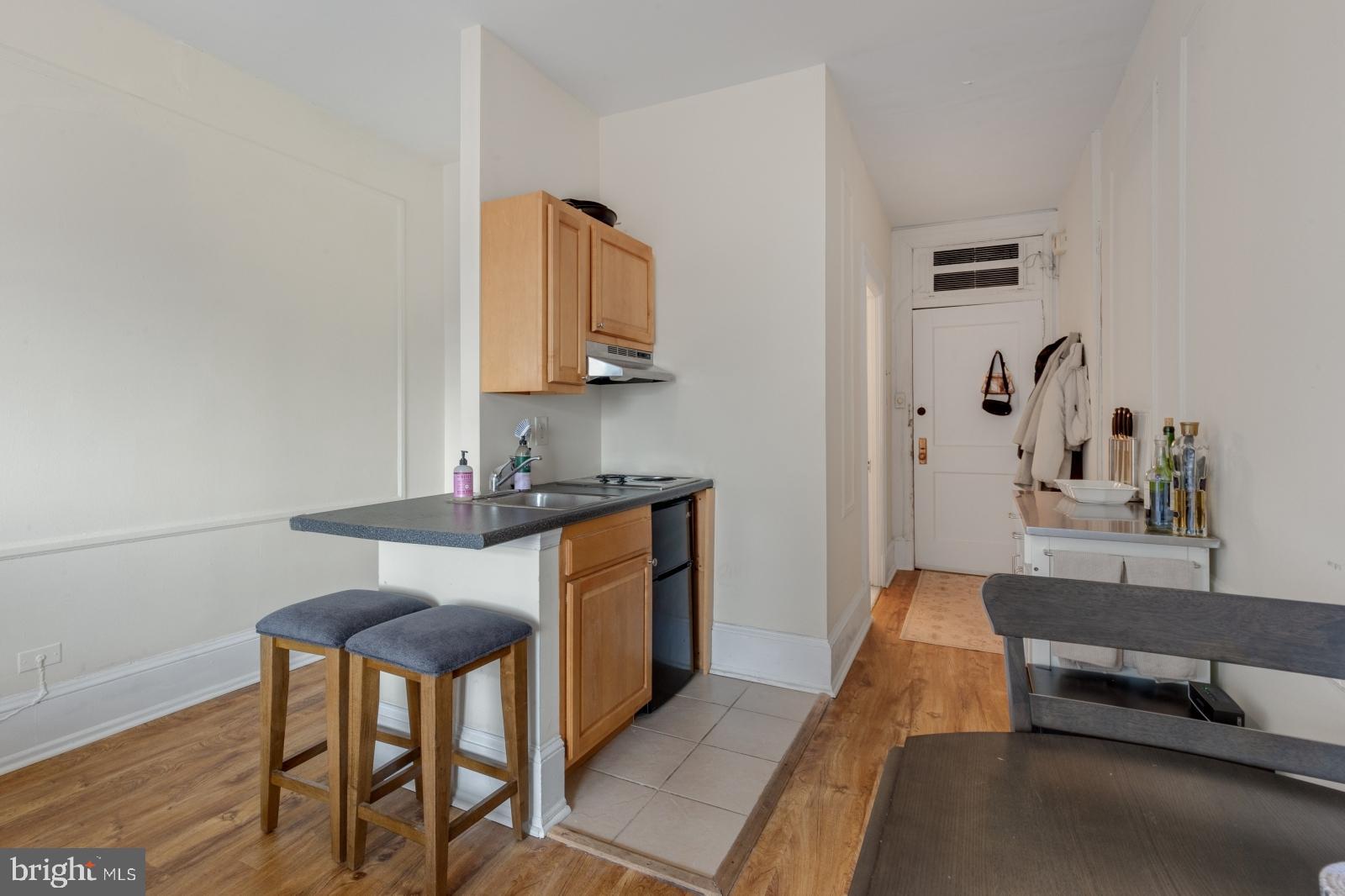 AVENUE OF THE ARTS - Residential
