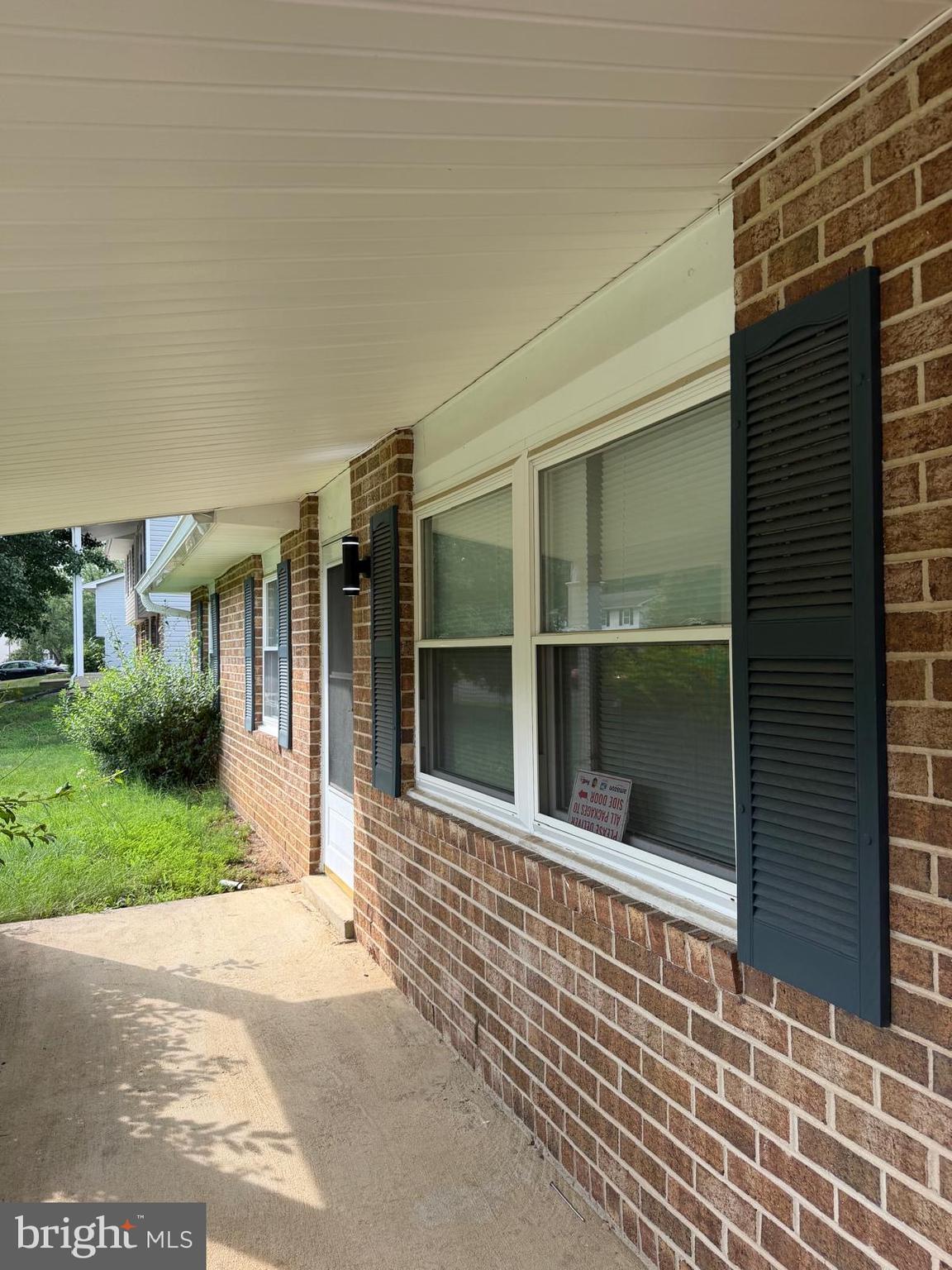 ST CHARLES SUB - CARRINGTON - Residential