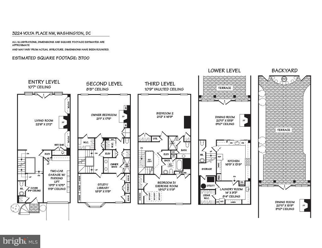 GEORGETOWN - Residential