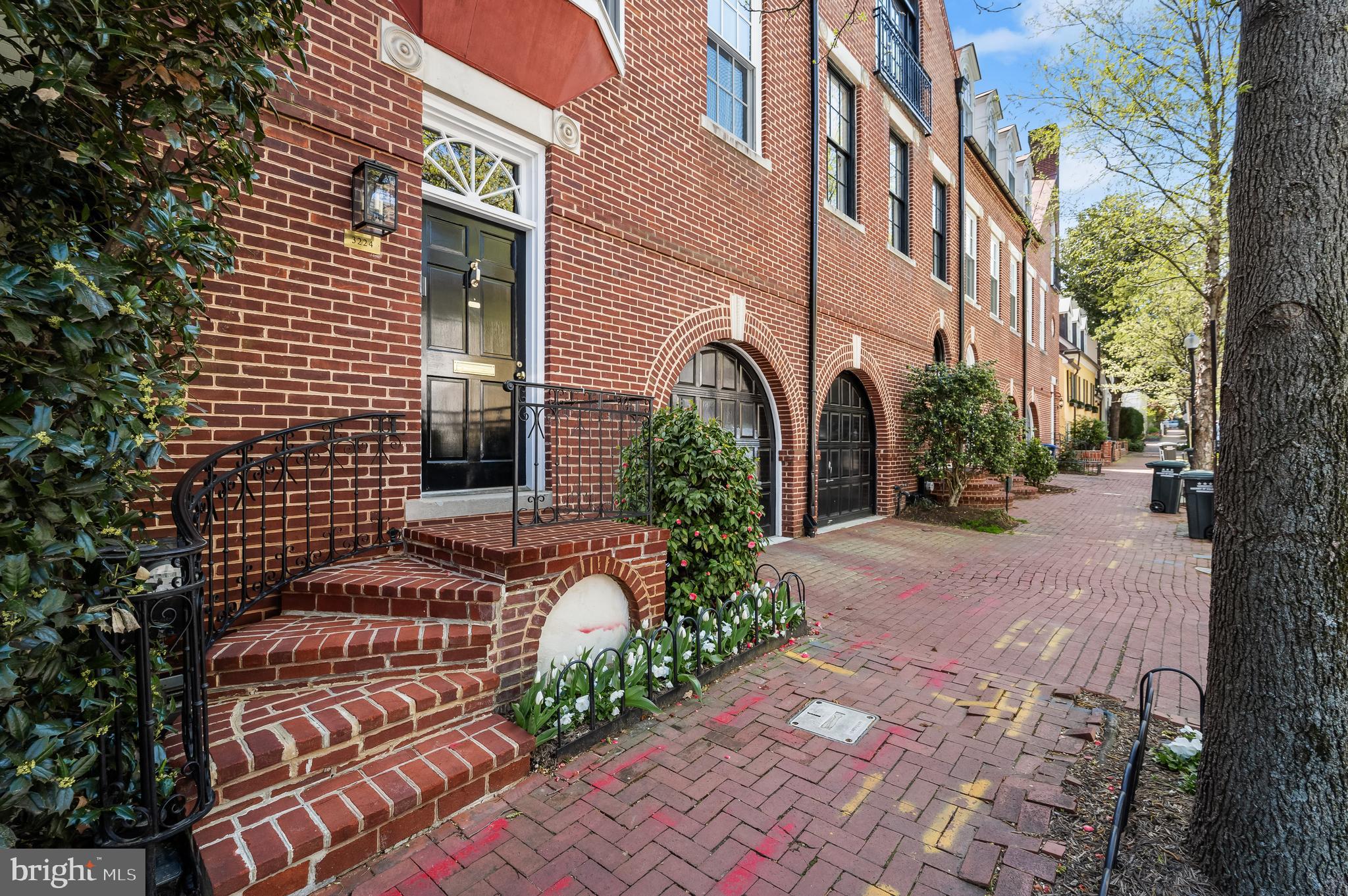 GEORGETOWN - Residential