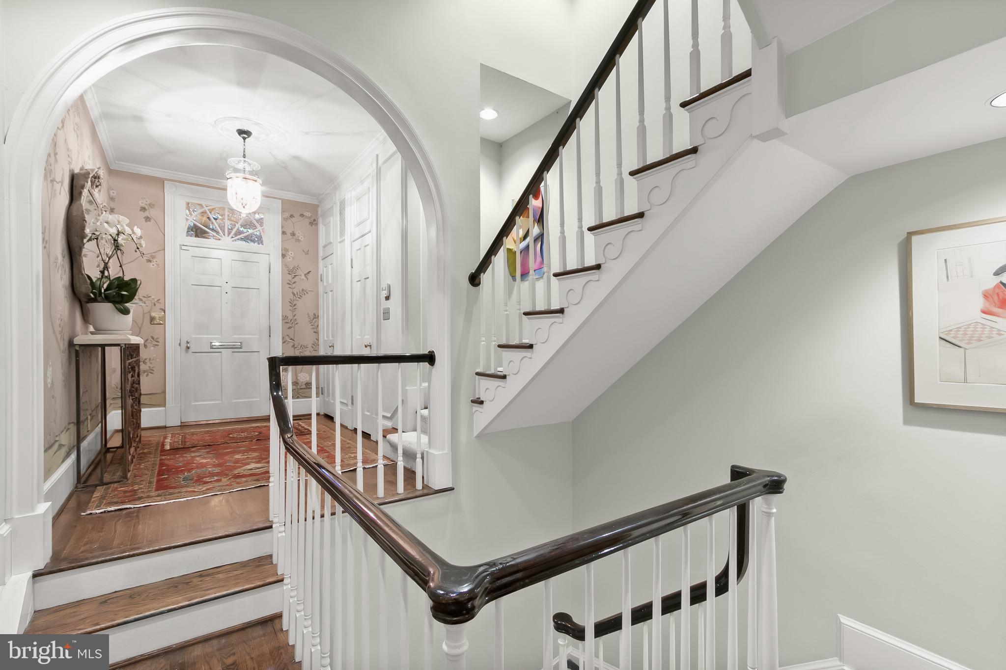 GEORGETOWN - Residential