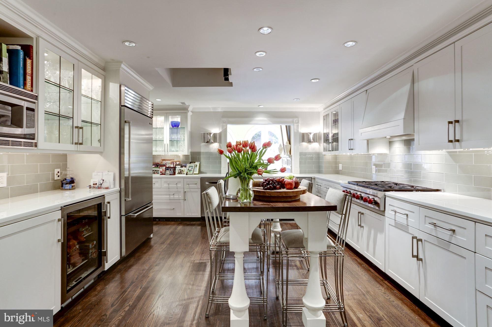 GEORGETOWN - Residential