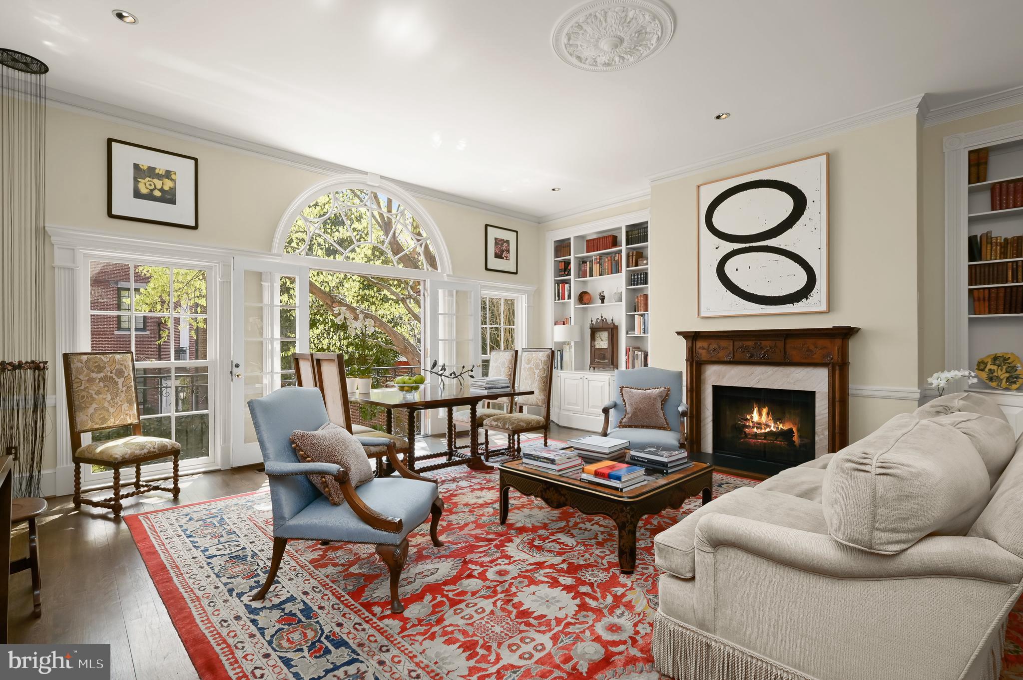 GEORGETOWN - Residential