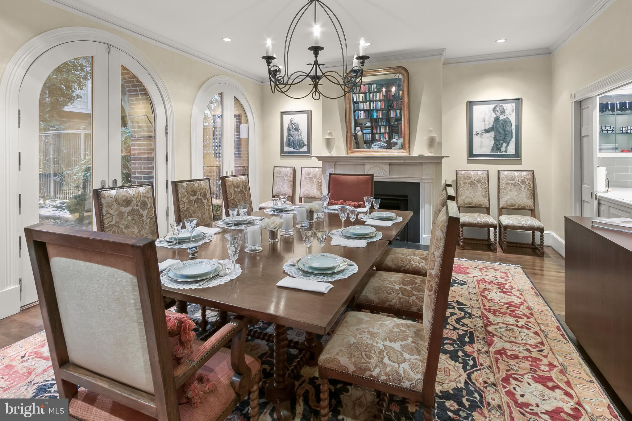 GEORGETOWN - Residential