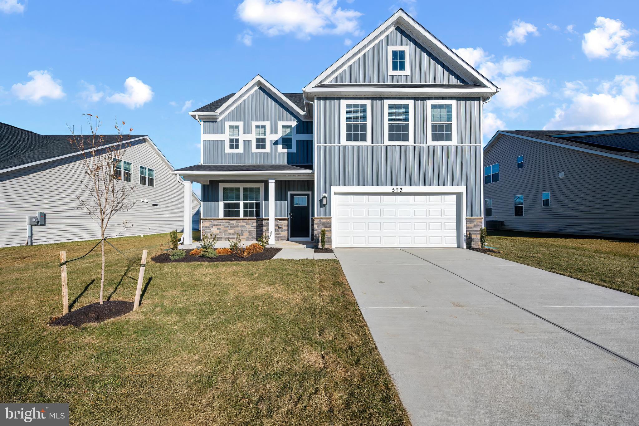 STONECREST - Residential