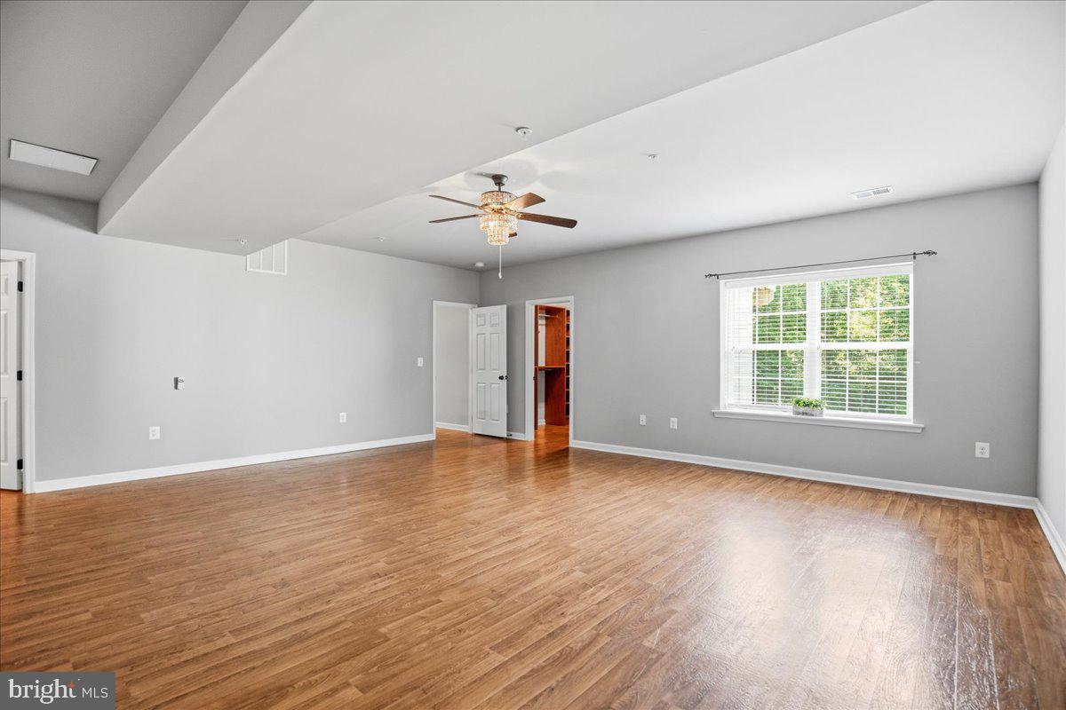 NORTH CALVERT WOODS - Residential