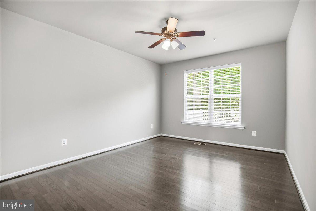 NORTH CALVERT WOODS - Residential