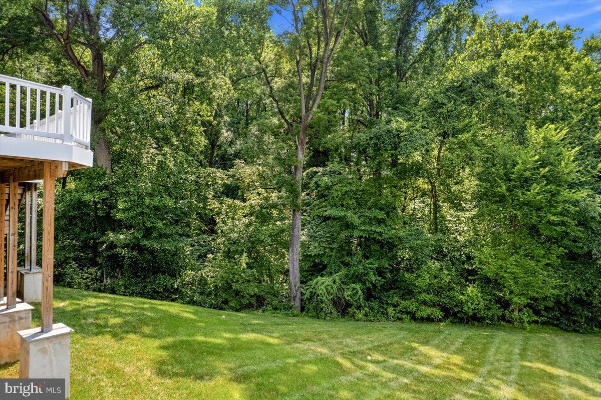 NORTH CALVERT WOODS - Residential