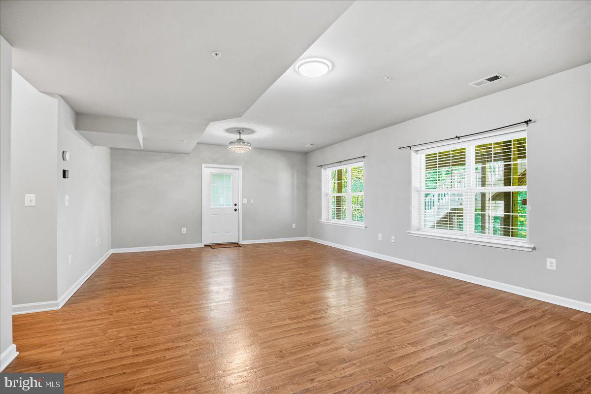 NORTH CALVERT WOODS - Residential