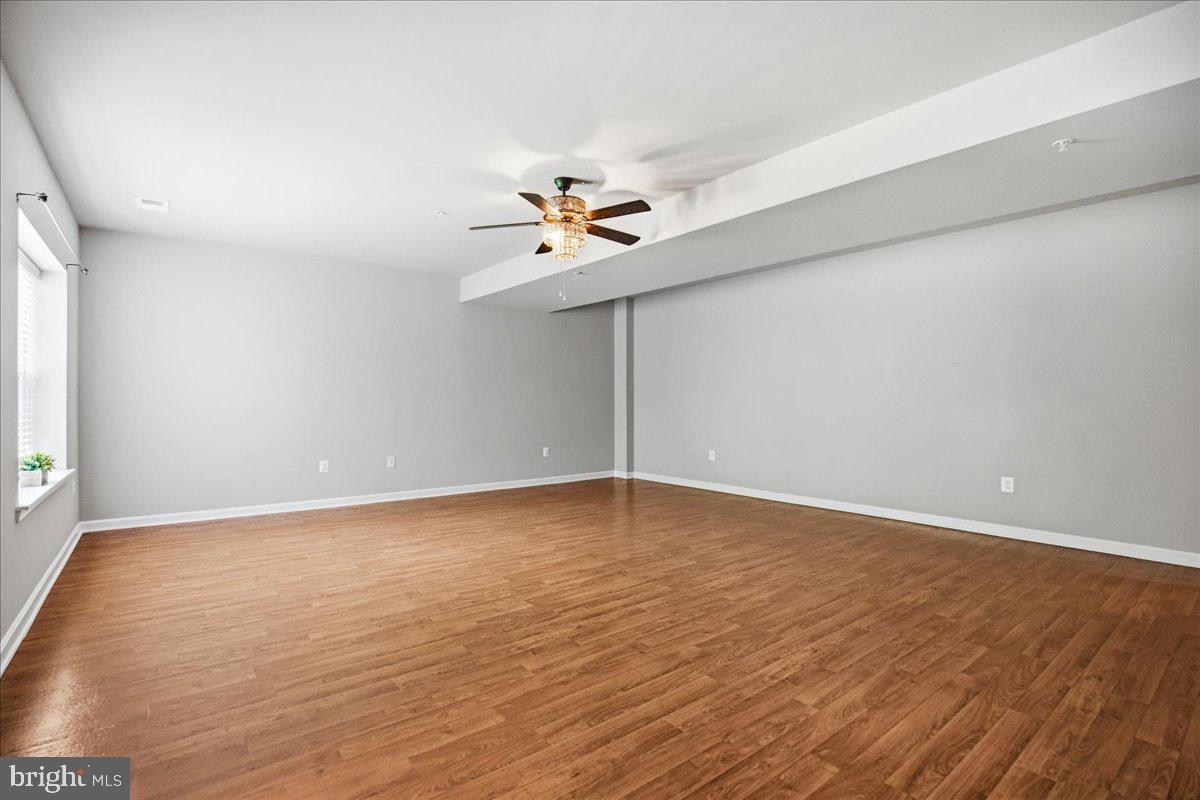 NORTH CALVERT WOODS - Residential