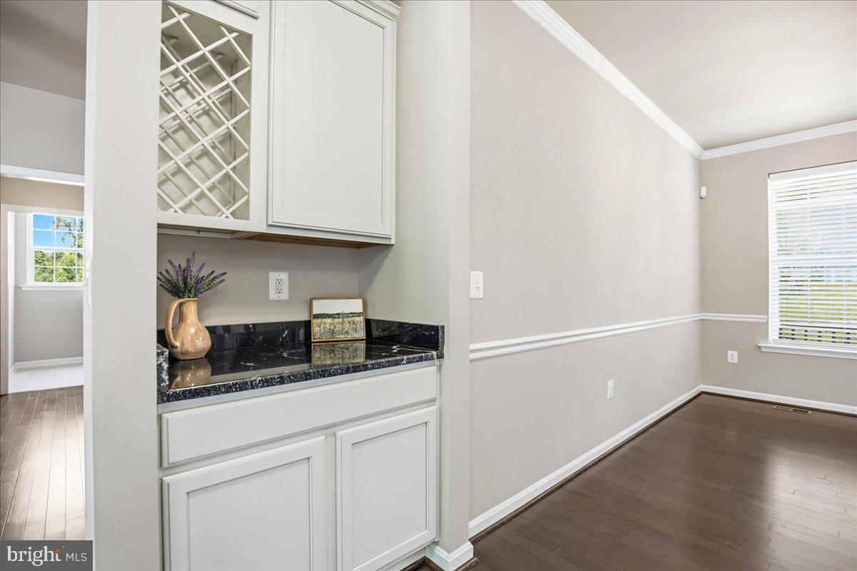 NORTH CALVERT WOODS - Residential