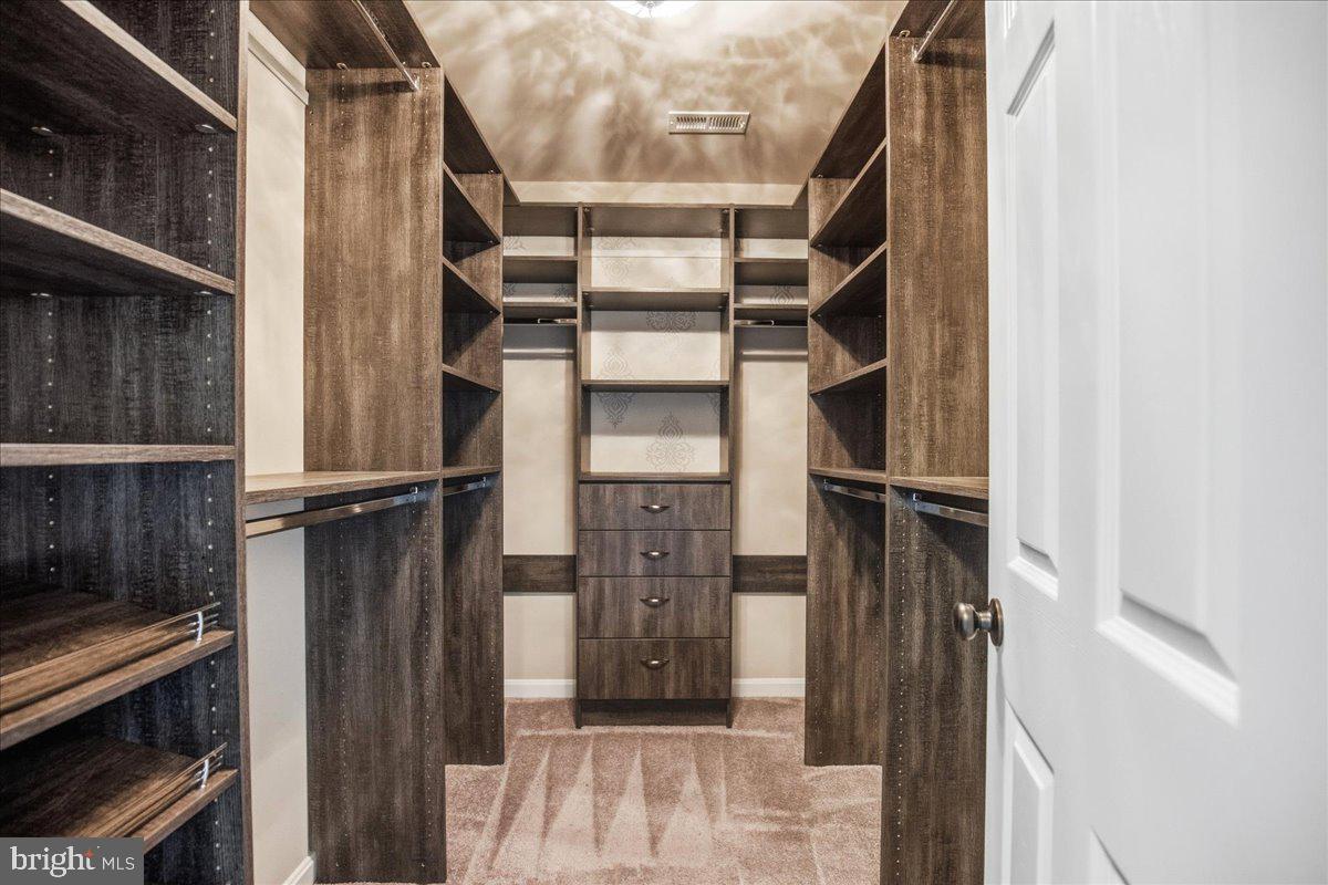 NORTH CALVERT WOODS - Residential