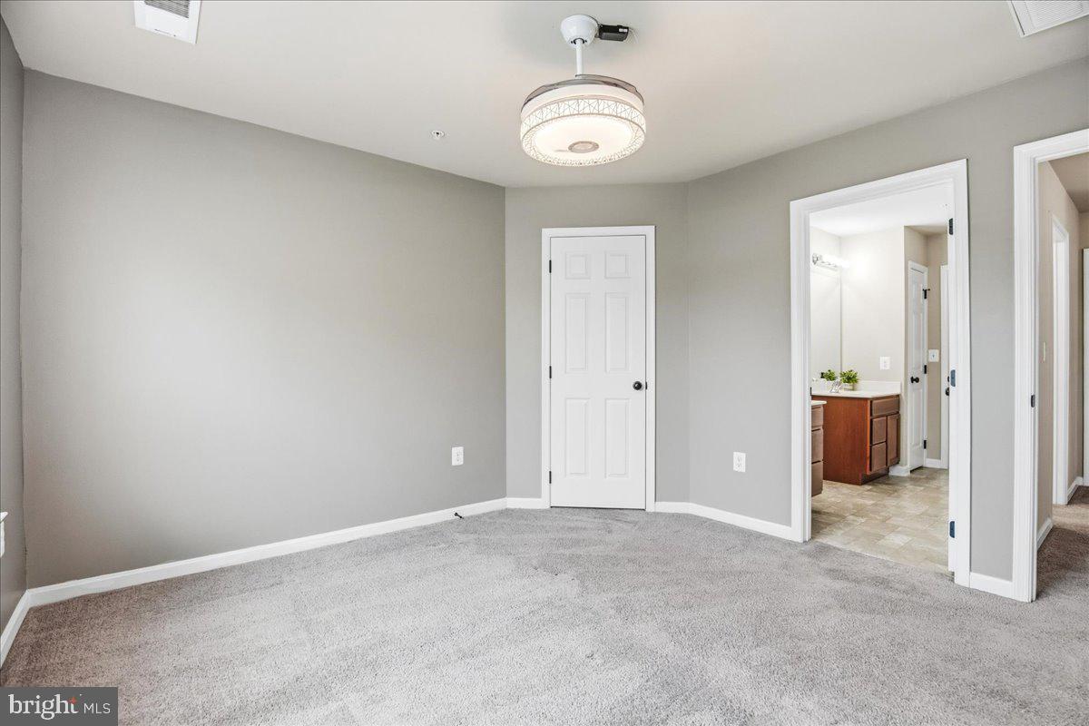 NORTH CALVERT WOODS - Residential