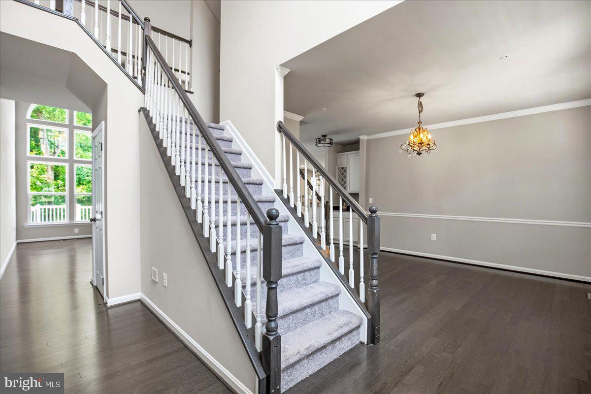 NORTH CALVERT WOODS - Residential