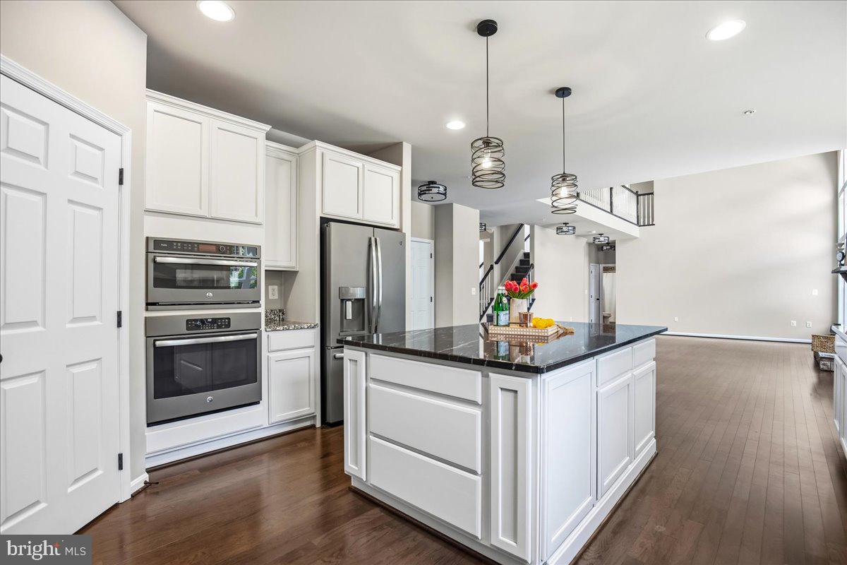 NORTH CALVERT WOODS - Residential