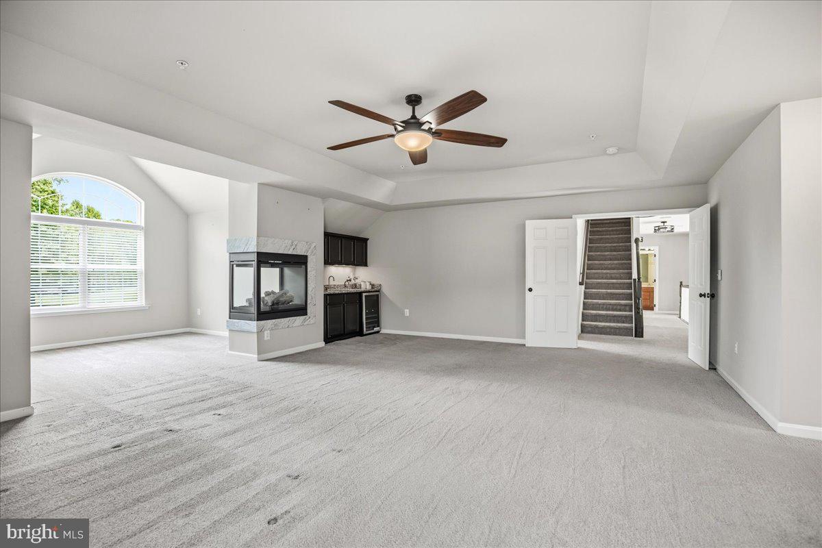 NORTH CALVERT WOODS - Residential
