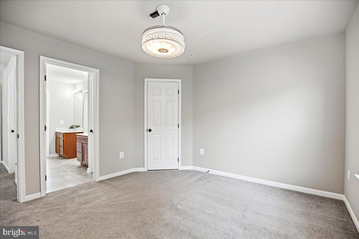 NORTH CALVERT WOODS - Residential