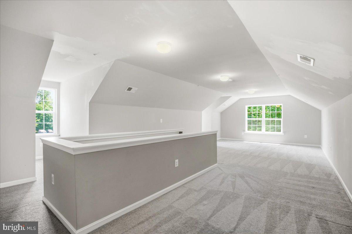 NORTH CALVERT WOODS - Residential