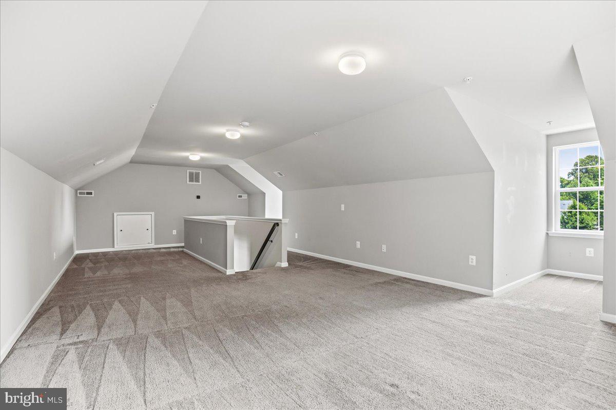 NORTH CALVERT WOODS - Residential