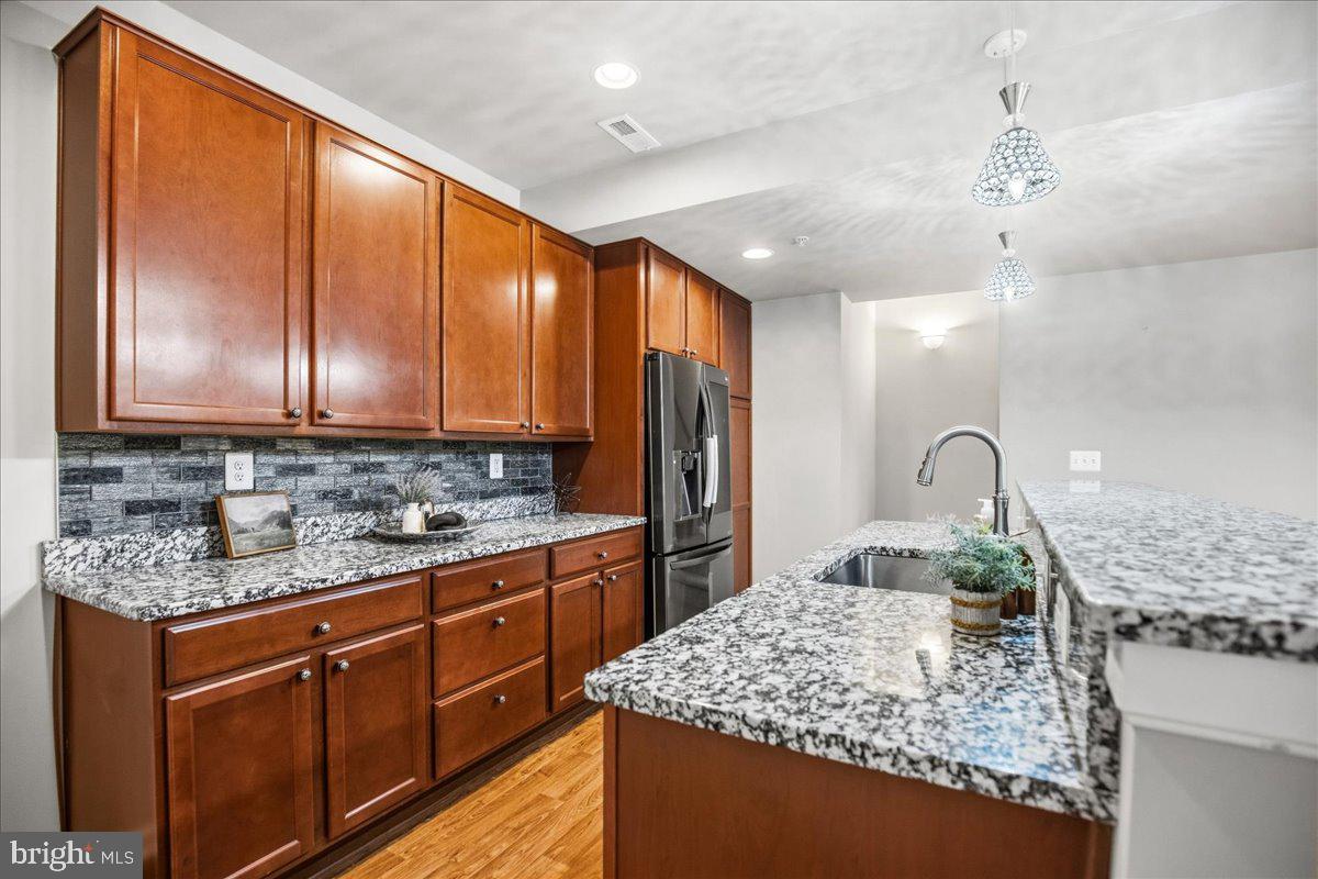 NORTH CALVERT WOODS - Residential