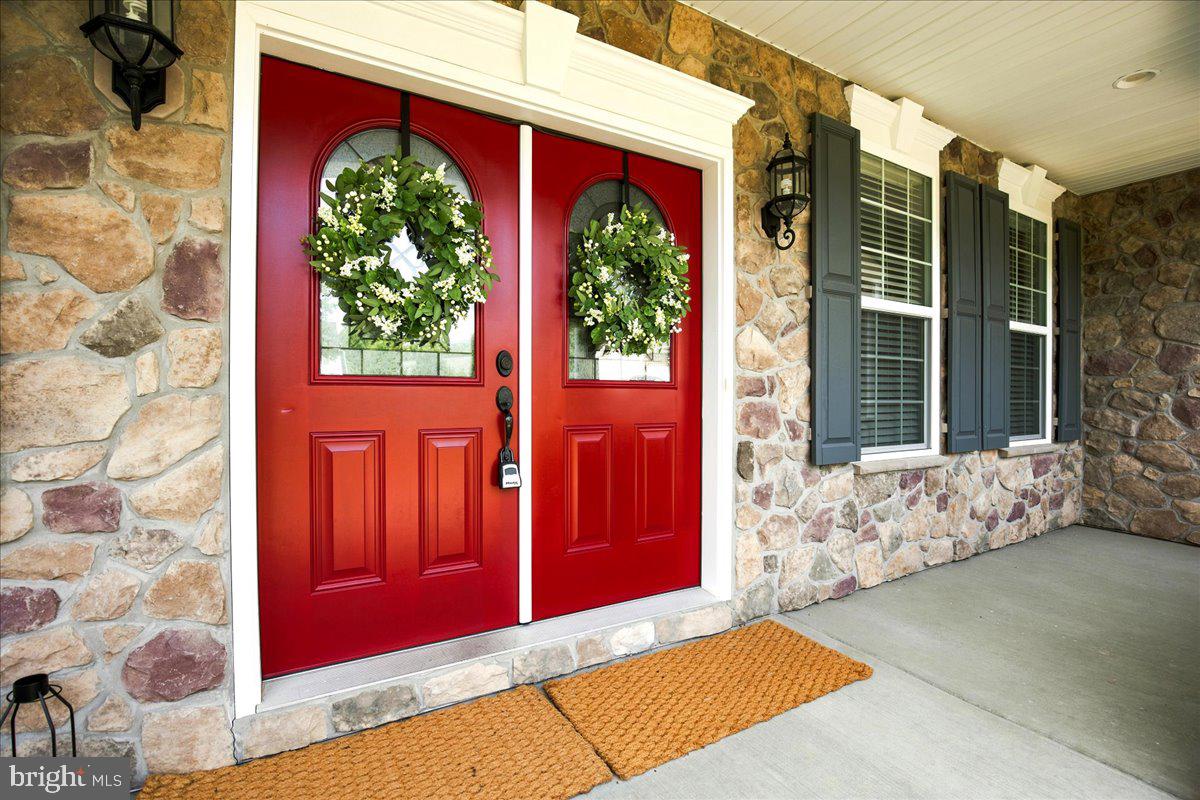 NORTH CALVERT WOODS - Residential