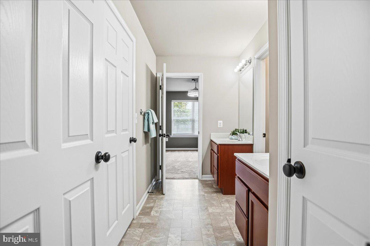 NORTH CALVERT WOODS - Residential