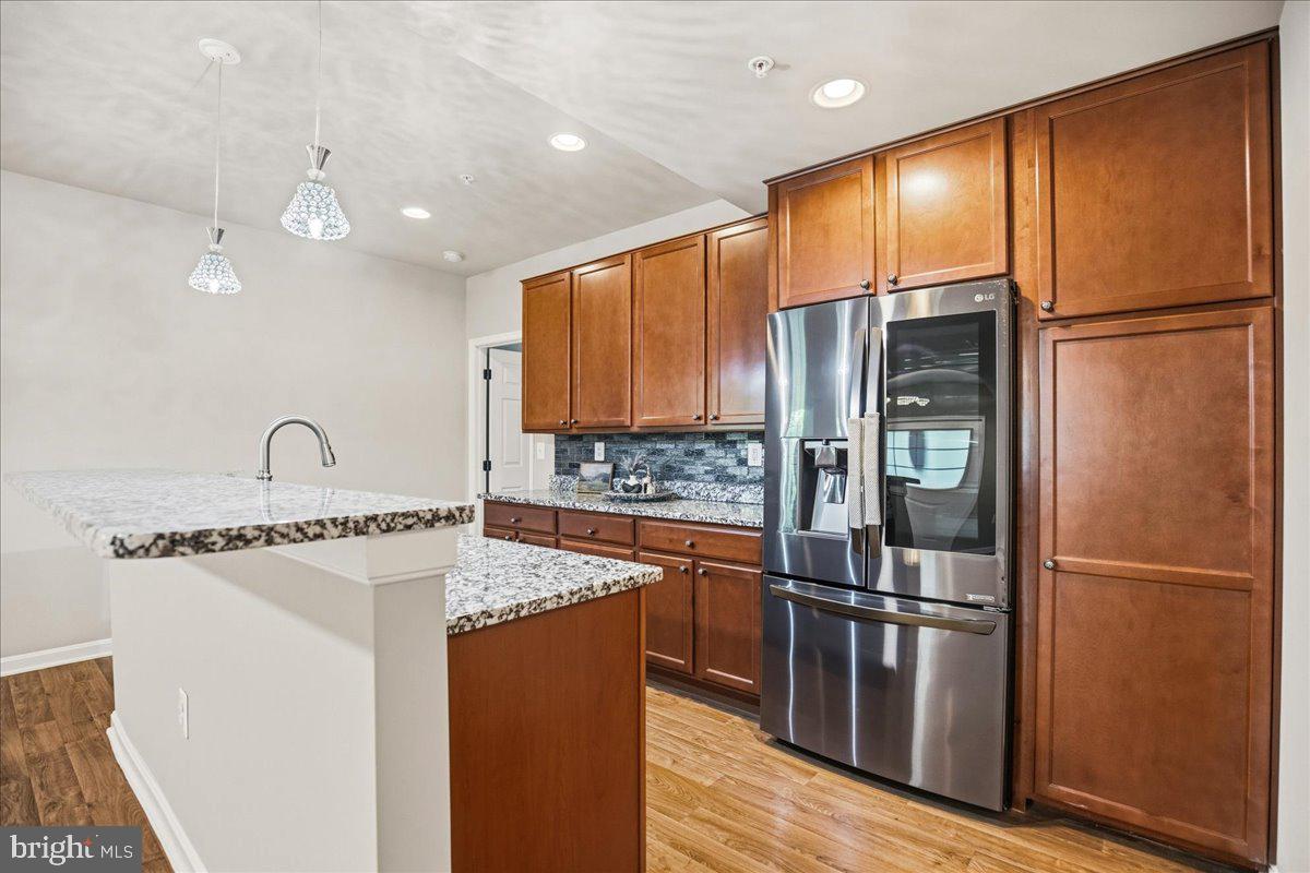 NORTH CALVERT WOODS - Residential