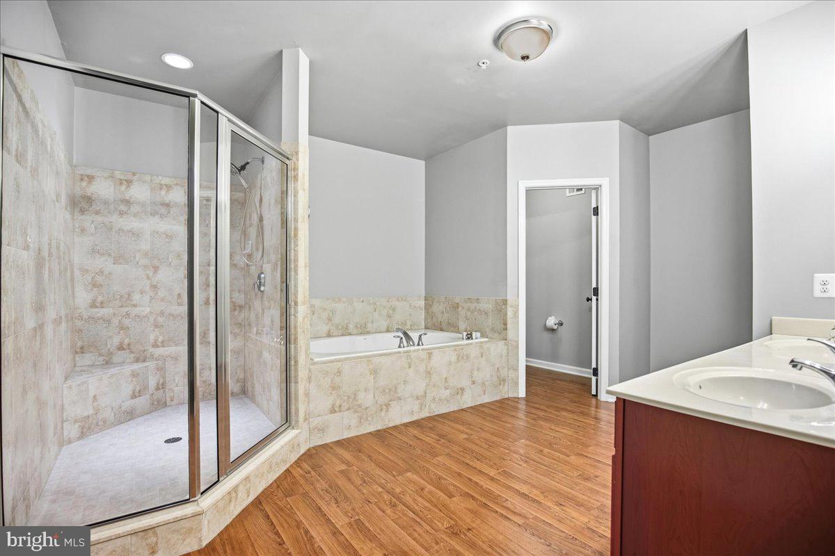 NORTH CALVERT WOODS - Residential