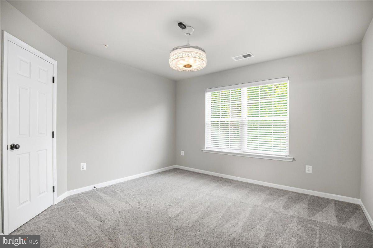 NORTH CALVERT WOODS - Residential
