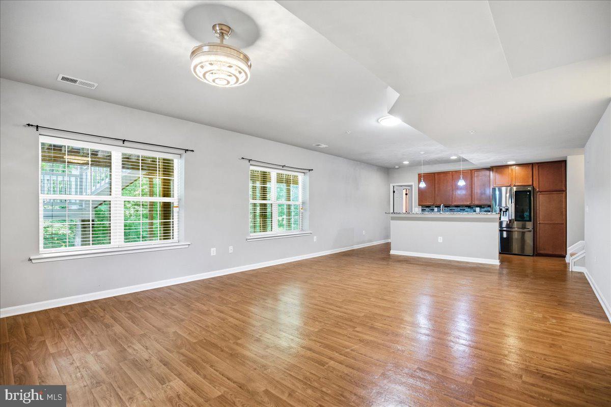 NORTH CALVERT WOODS - Residential