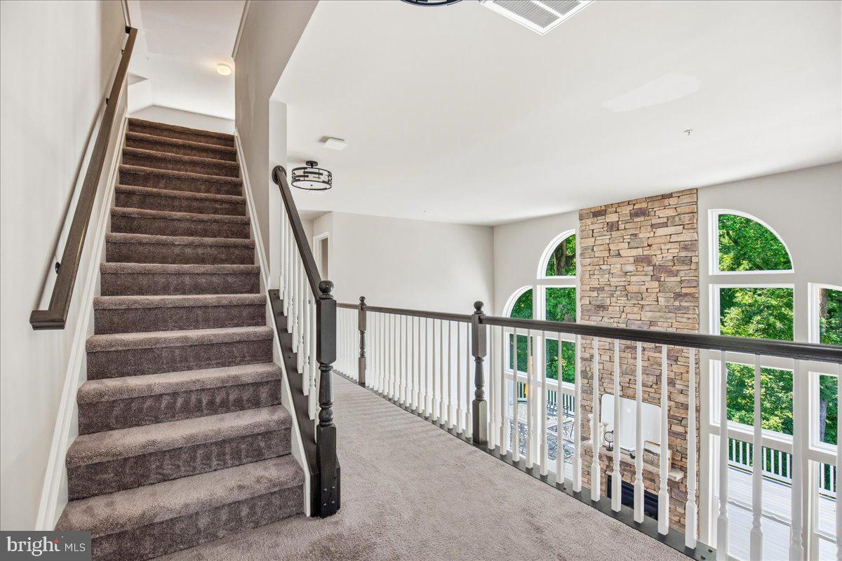 NORTH CALVERT WOODS - Residential