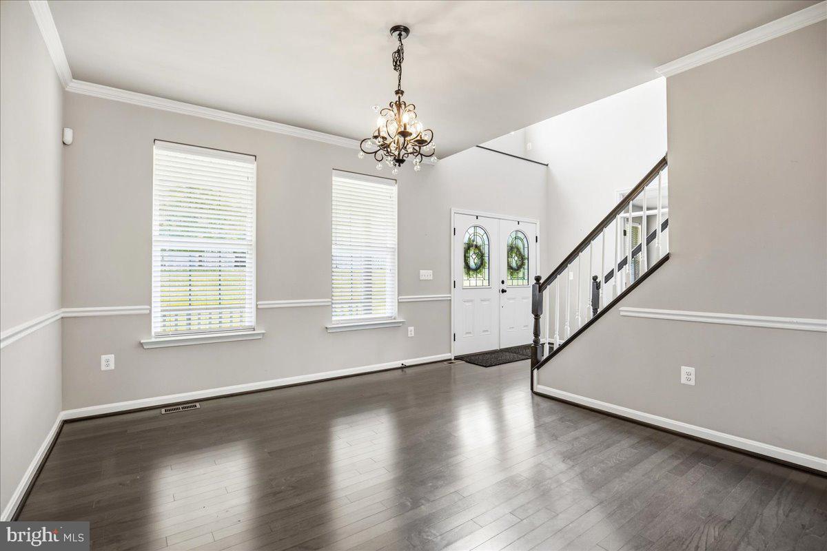 NORTH CALVERT WOODS - Residential
