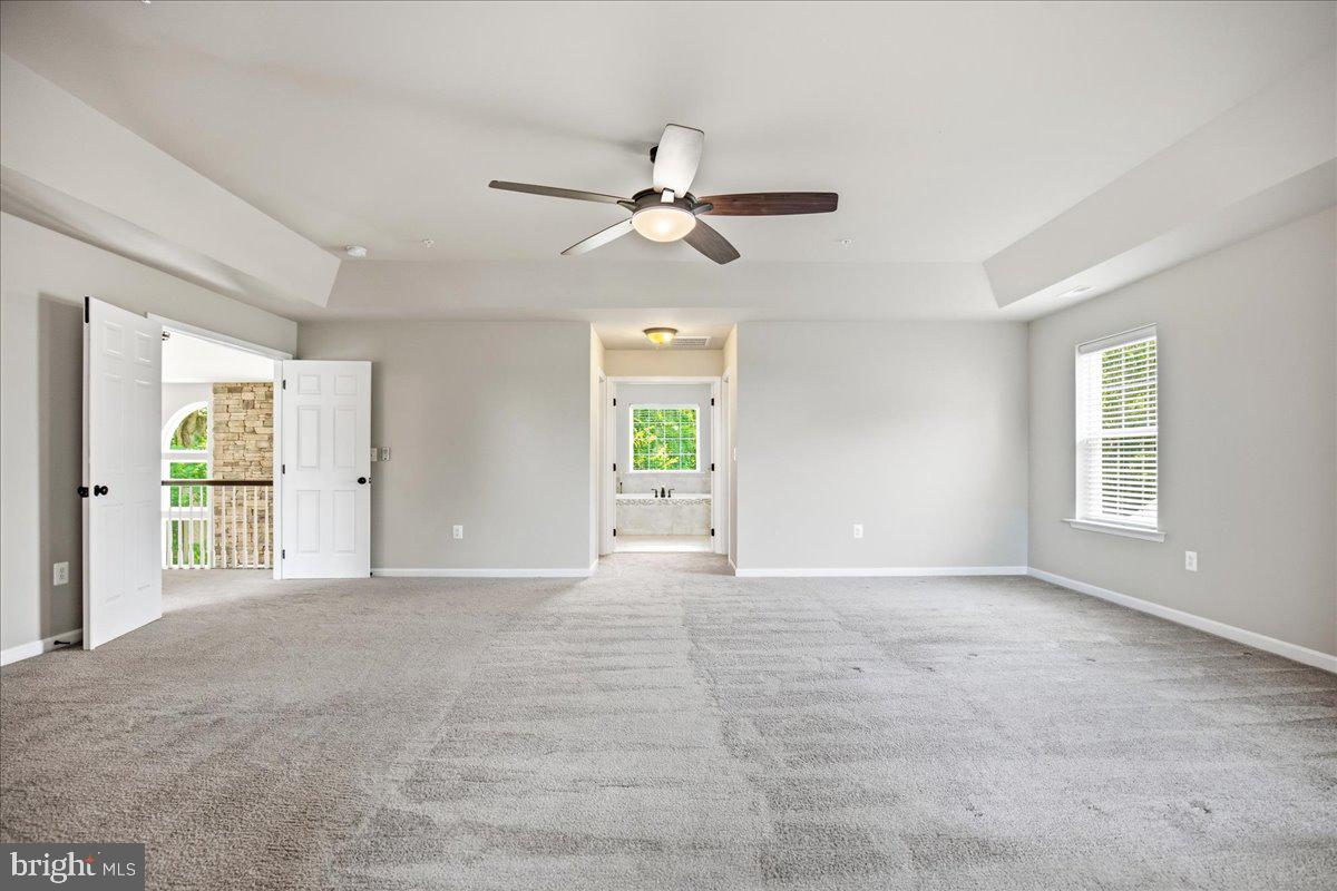 NORTH CALVERT WOODS - Residential